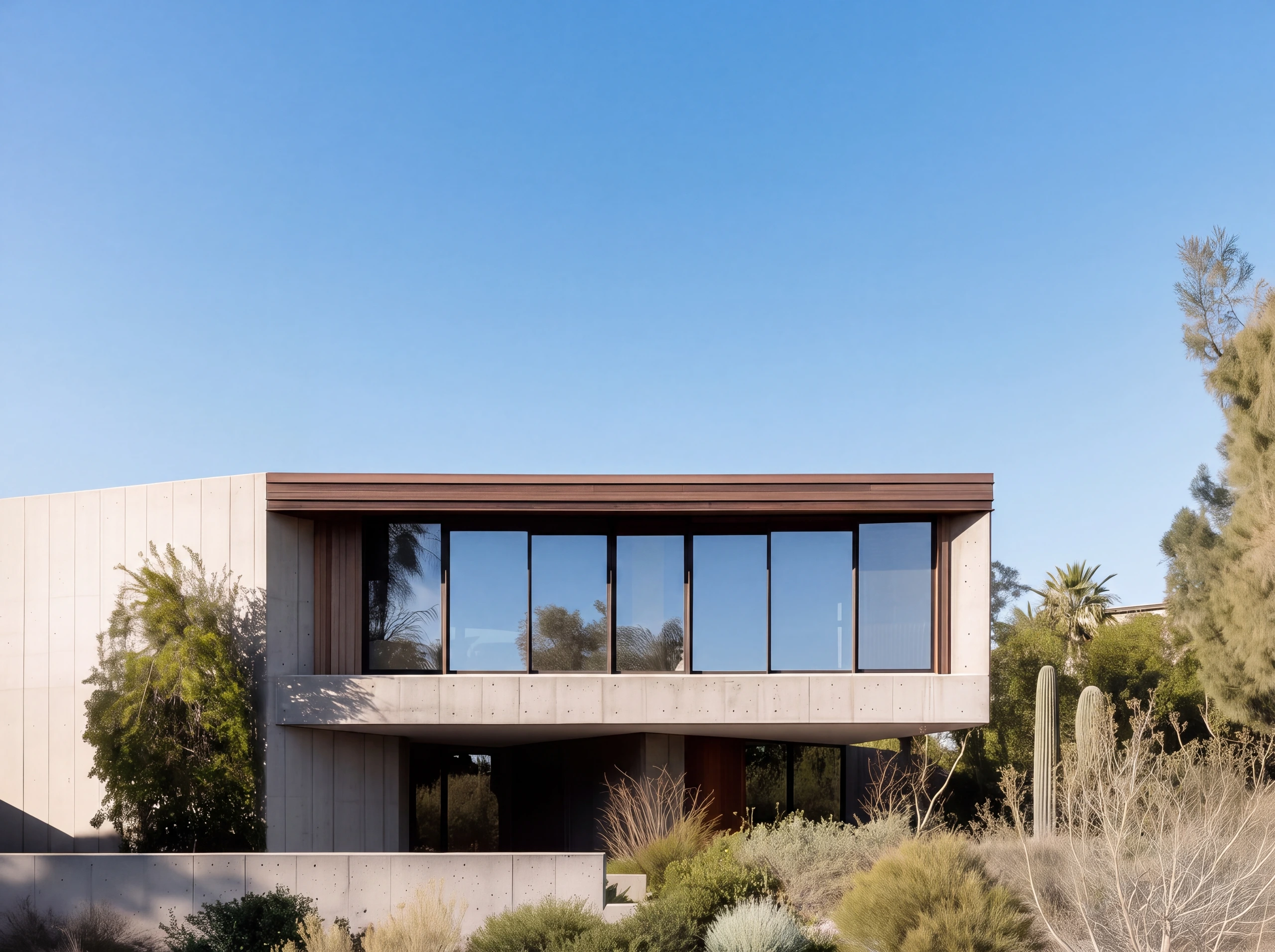 Luxury property