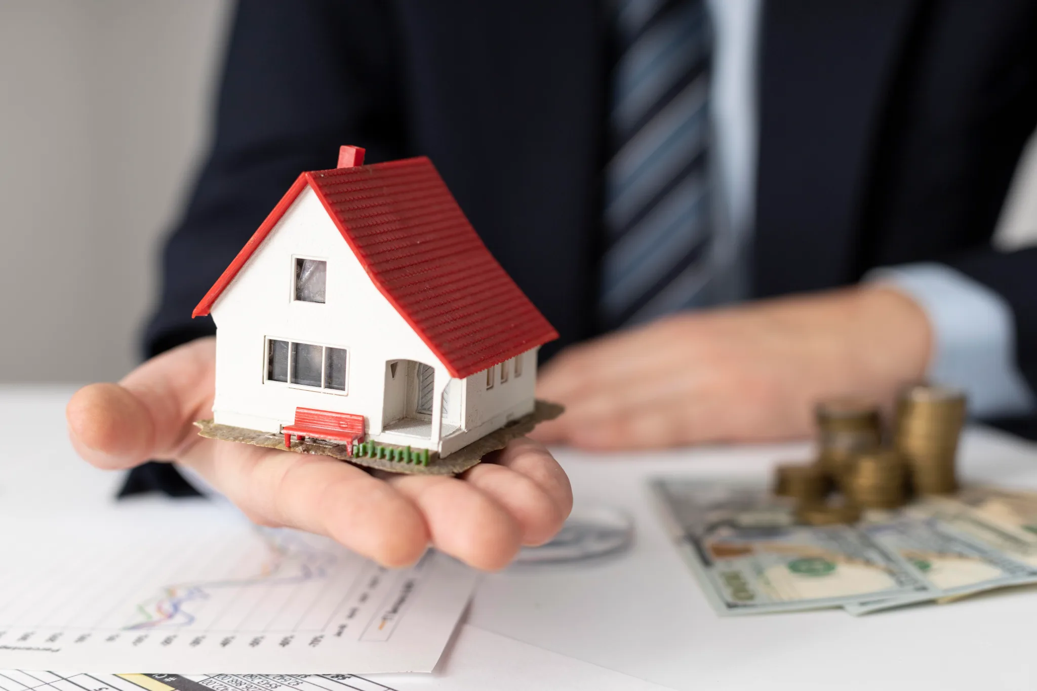 El mercado inmobiliario entra en una nueva etapa: Créditos Hipotecarios