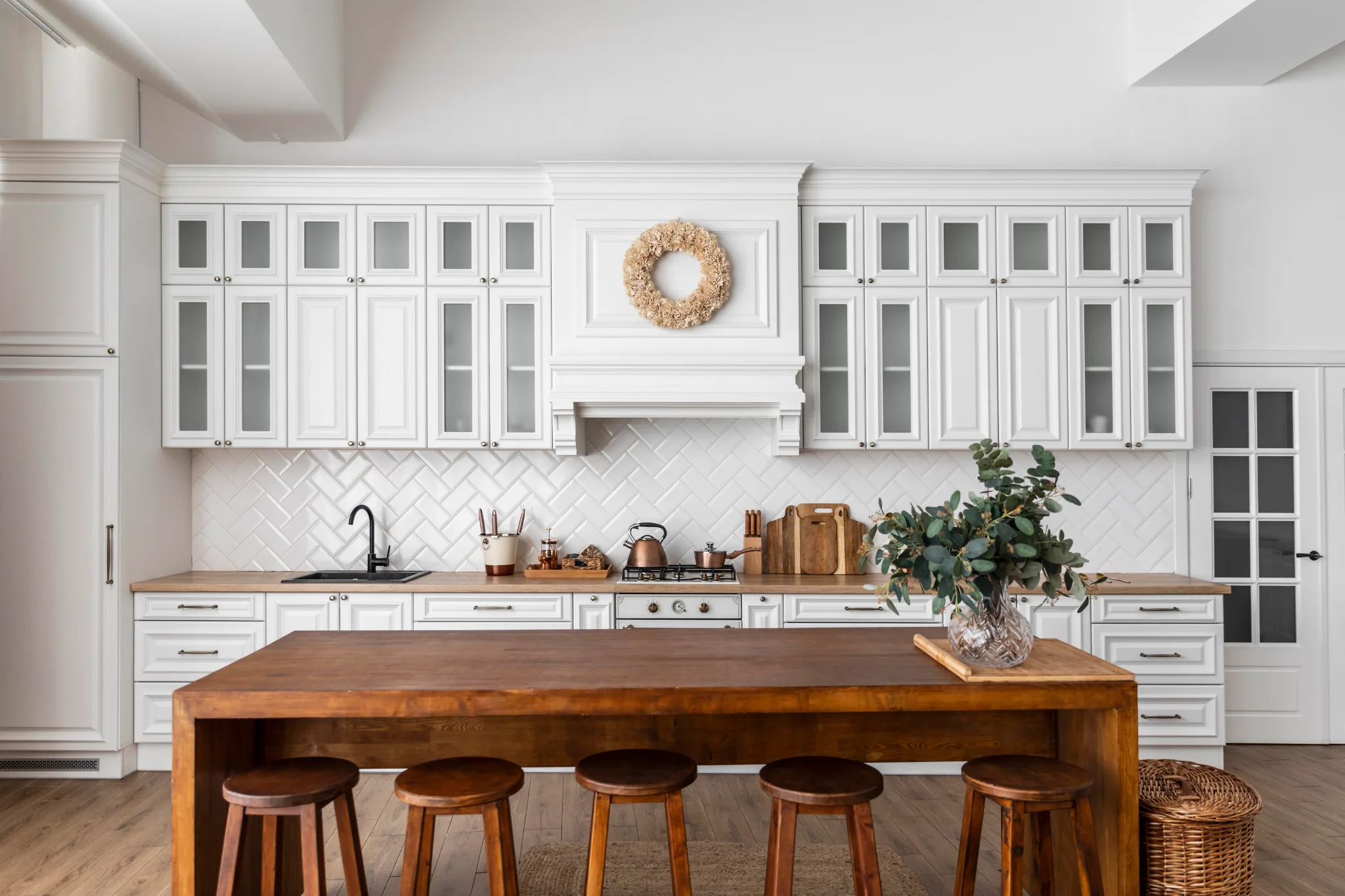 5 Ideas para Renovar tu Cocina sin Grandes Reformas